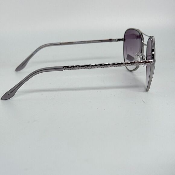 BCBGMAXAZRIA‎ Sunglasses Frames brilliant Black Gunmetal 53-17-130 H16716 main image 6